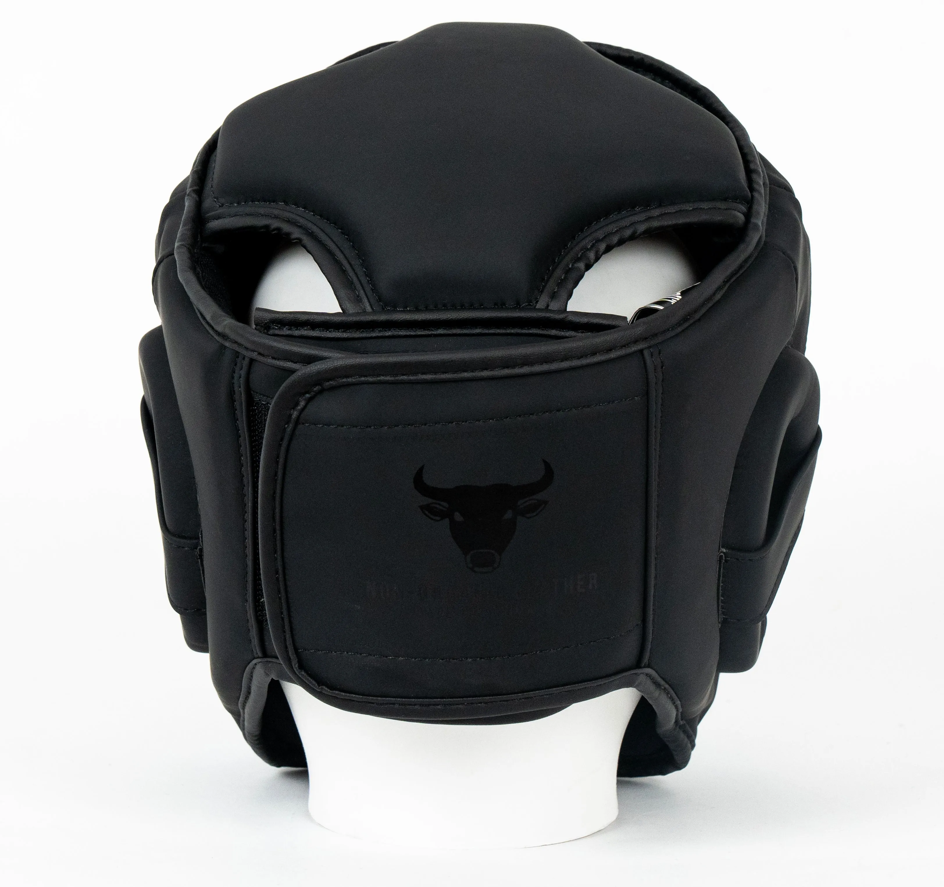 Knockout Economy Kids Headguard