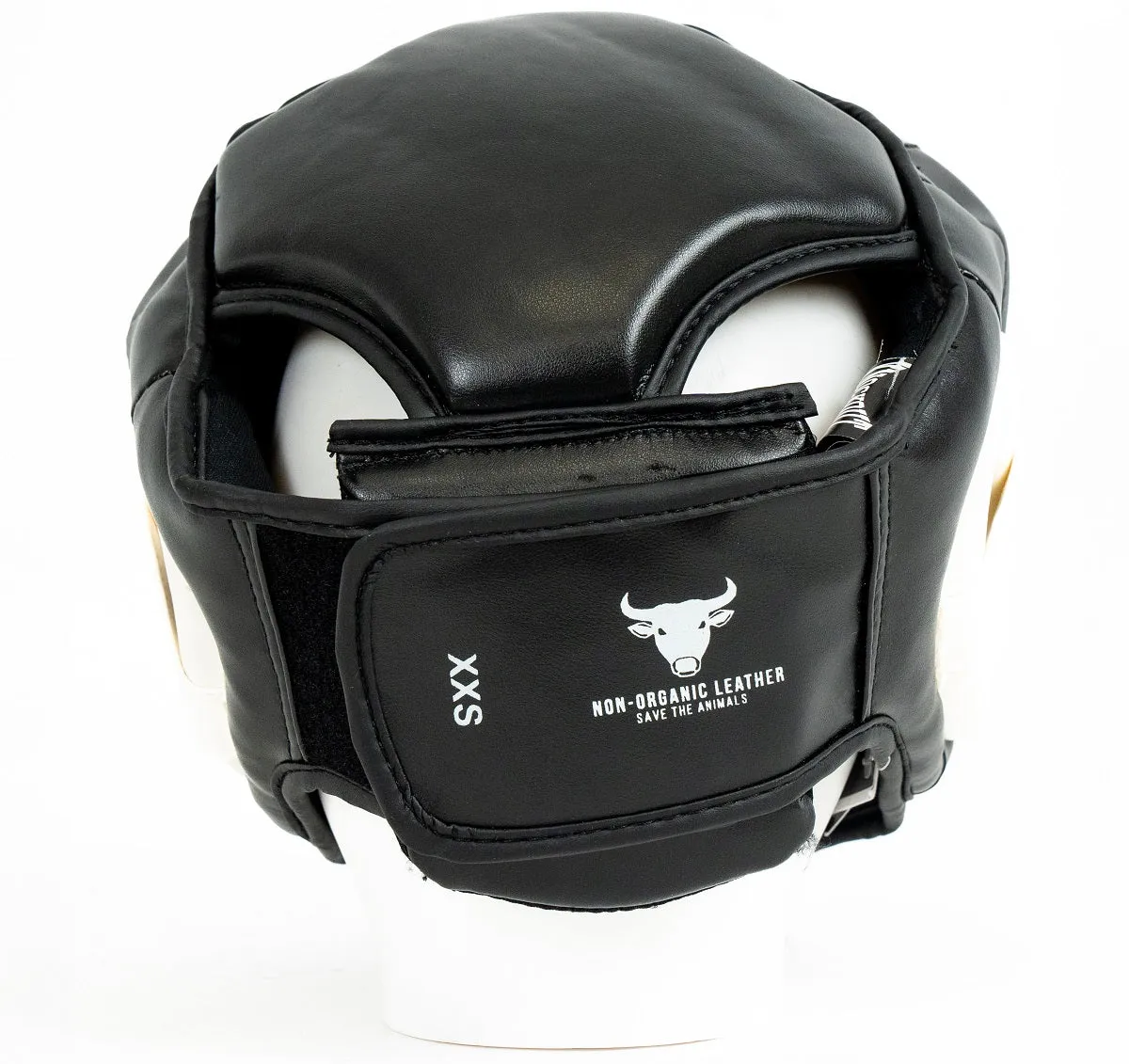 Knockout Economy Kids Headguard