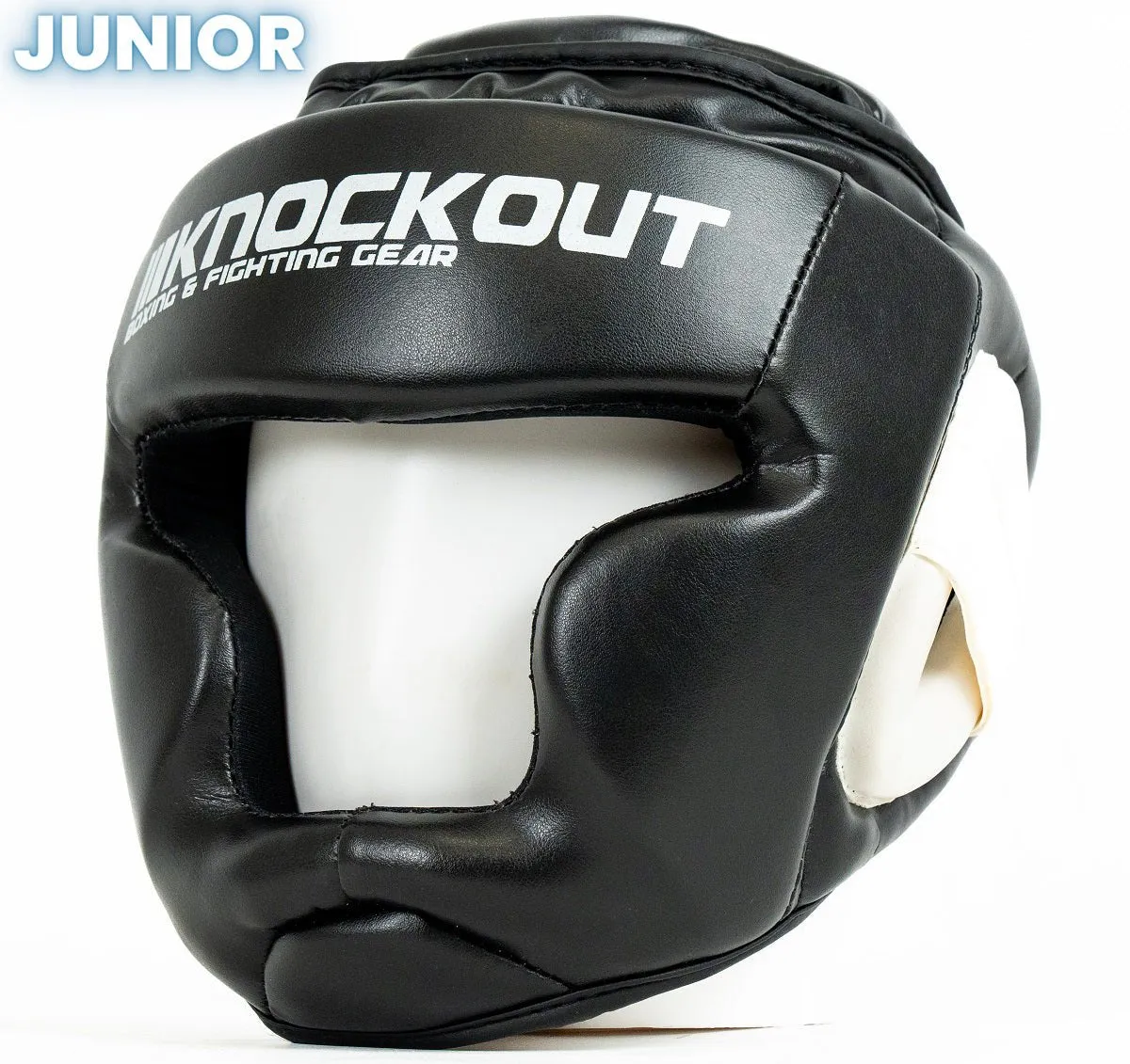 Knockout Economy Kids Headguard