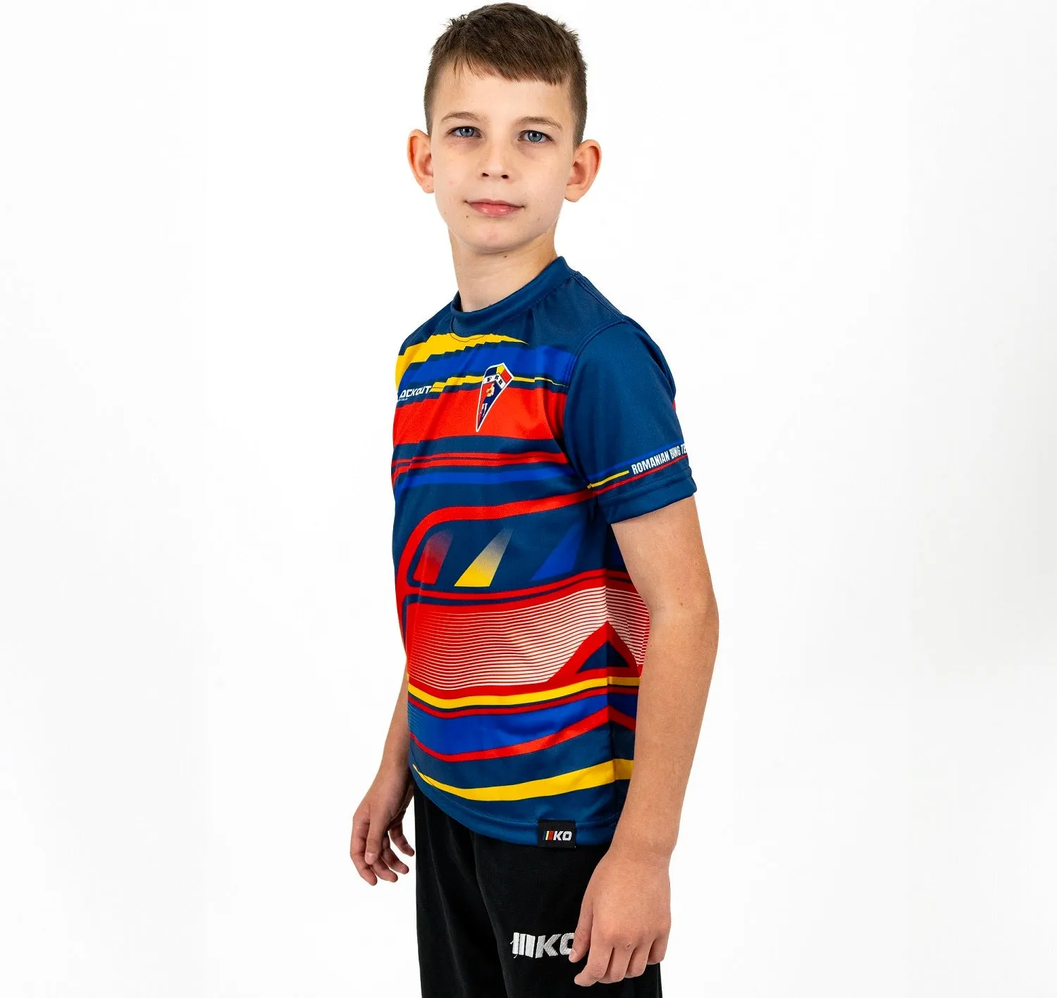 Knockout FRB Kids T-Shirt