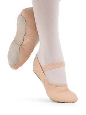 Luna Ballet Shoe (Child)