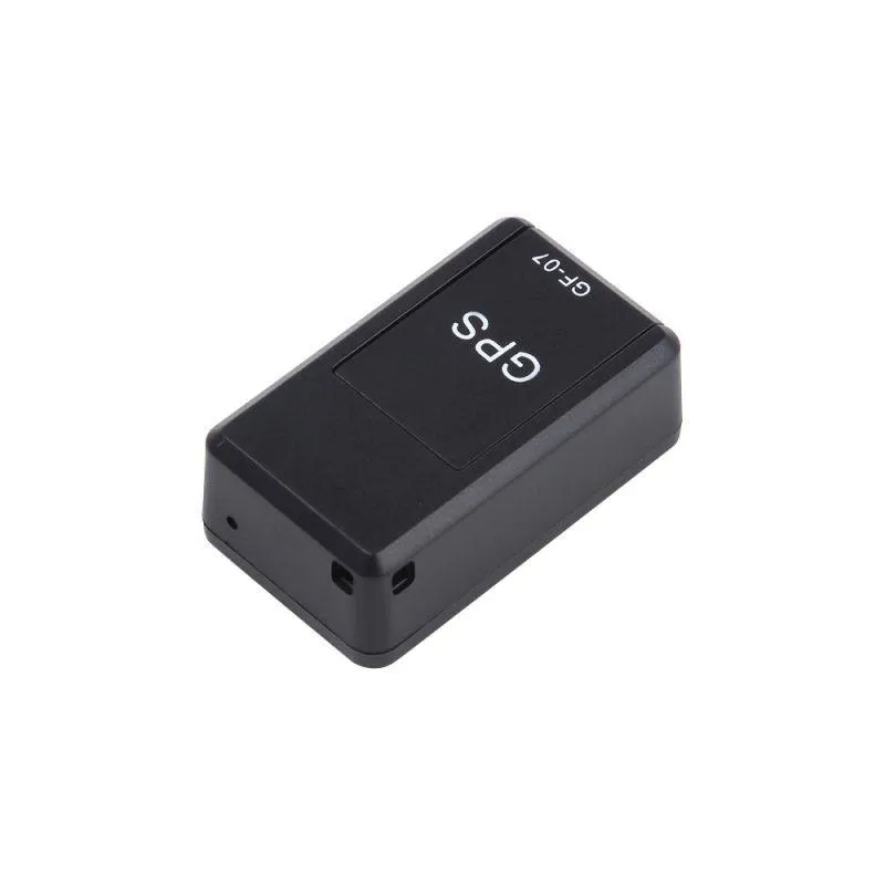 MAGNETIC MINI GPS LOCATOR (2020 UPGRADE)