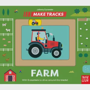 Make Tracks - Farm