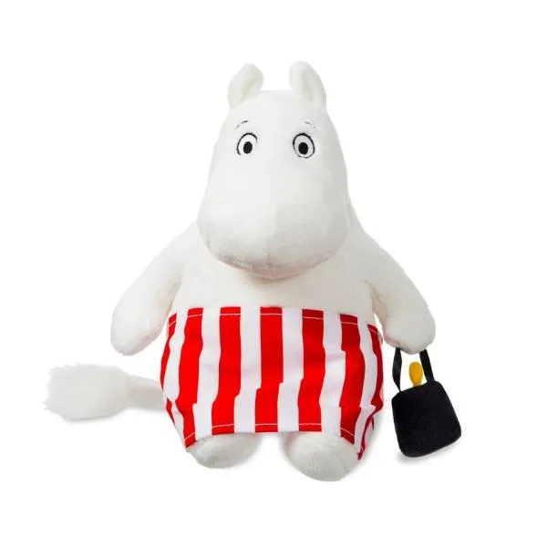 Moominmama Plush - Sitting 8"