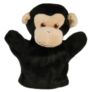 My First Puppet - Chimp