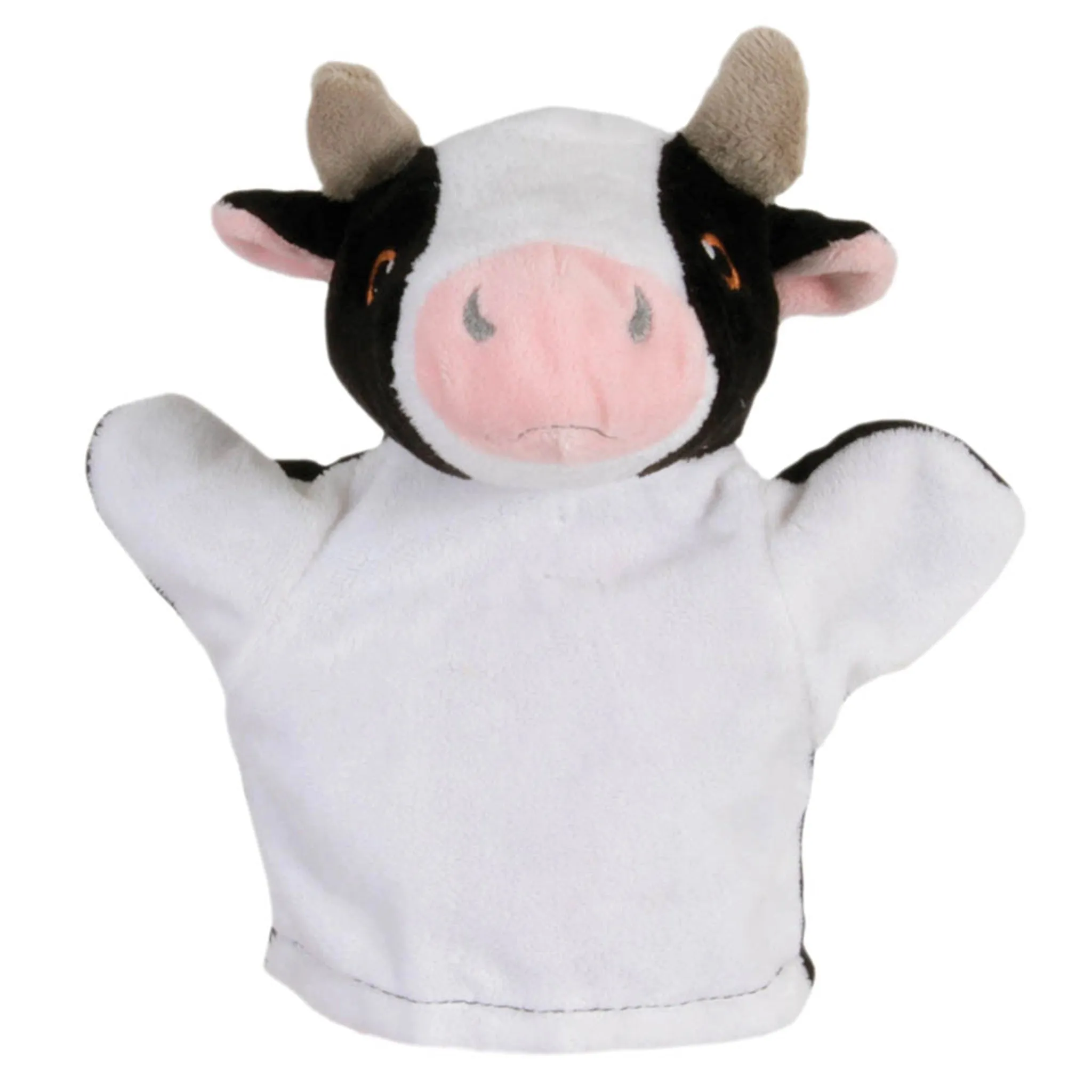 My First Puppet - Cow