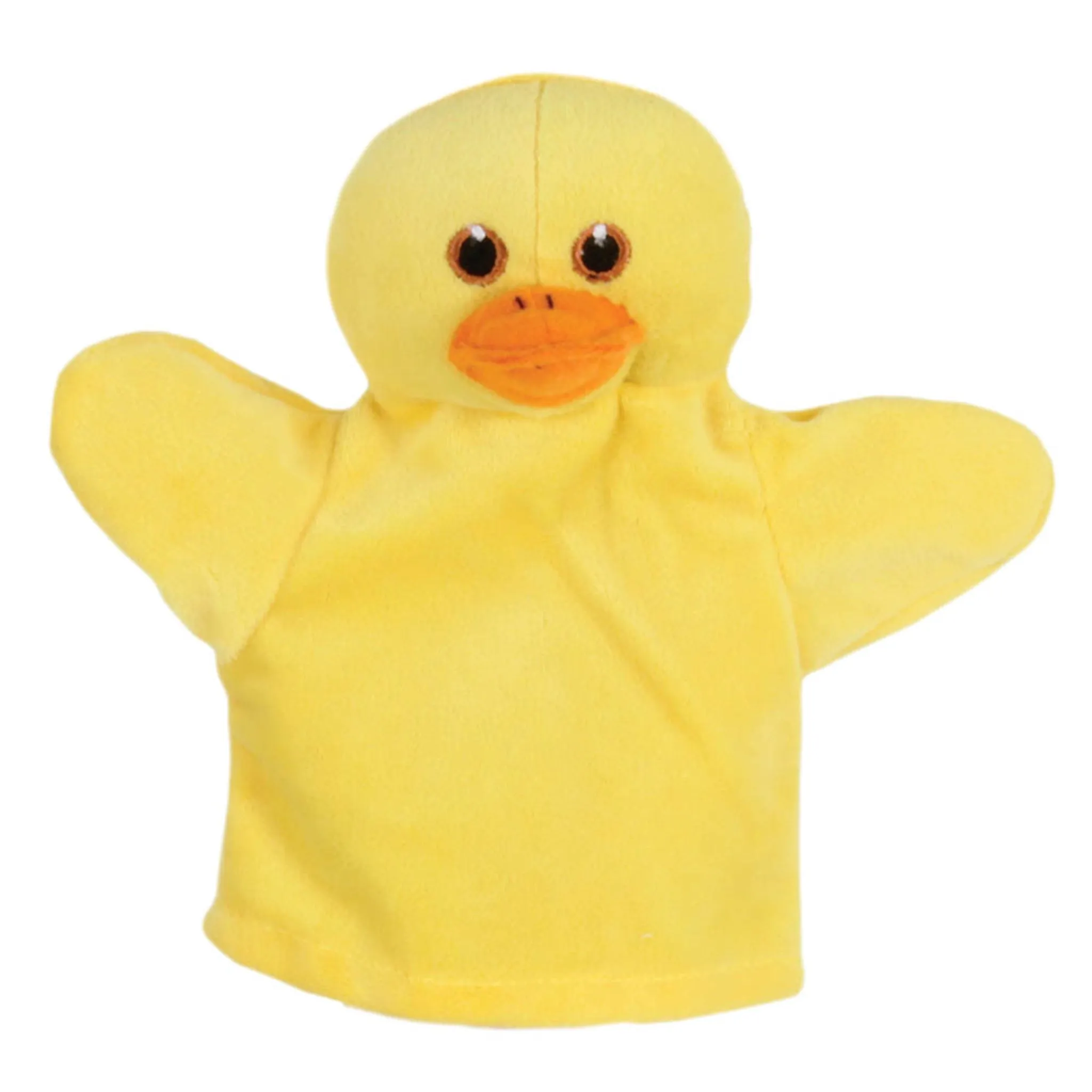 My First Puppet - Duck