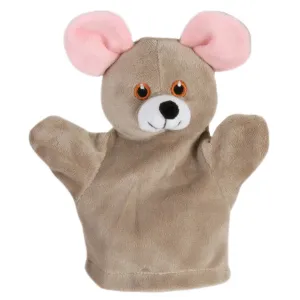 My First Puppet - Mouse