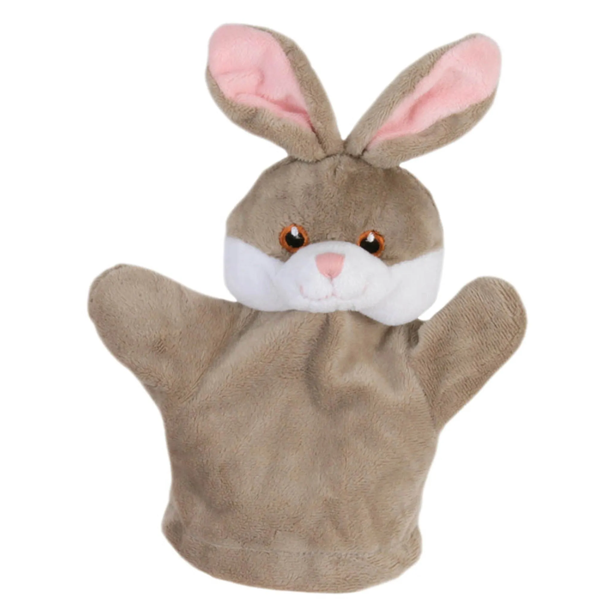 My First Puppet - Rabbit