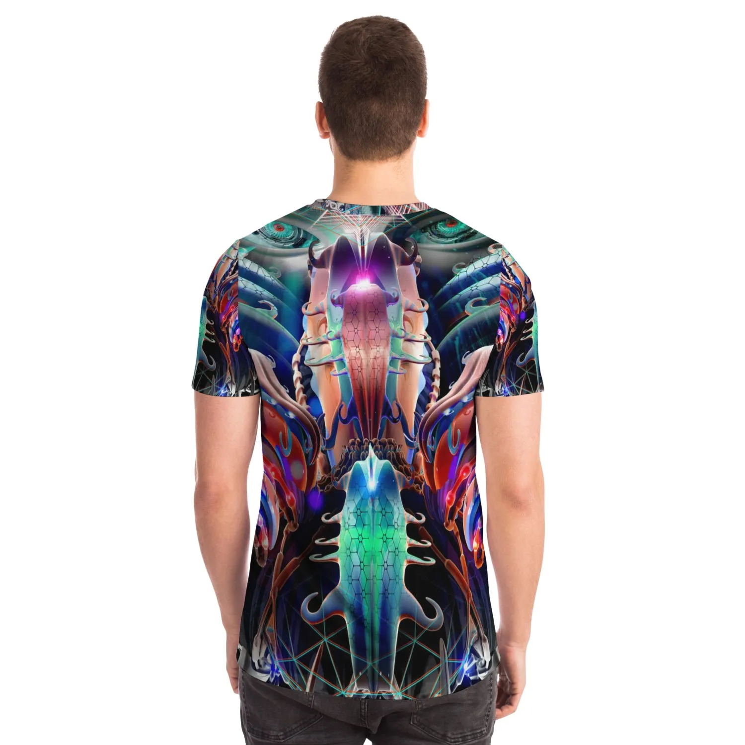 Phantasmagoria Unisex T-Shirt