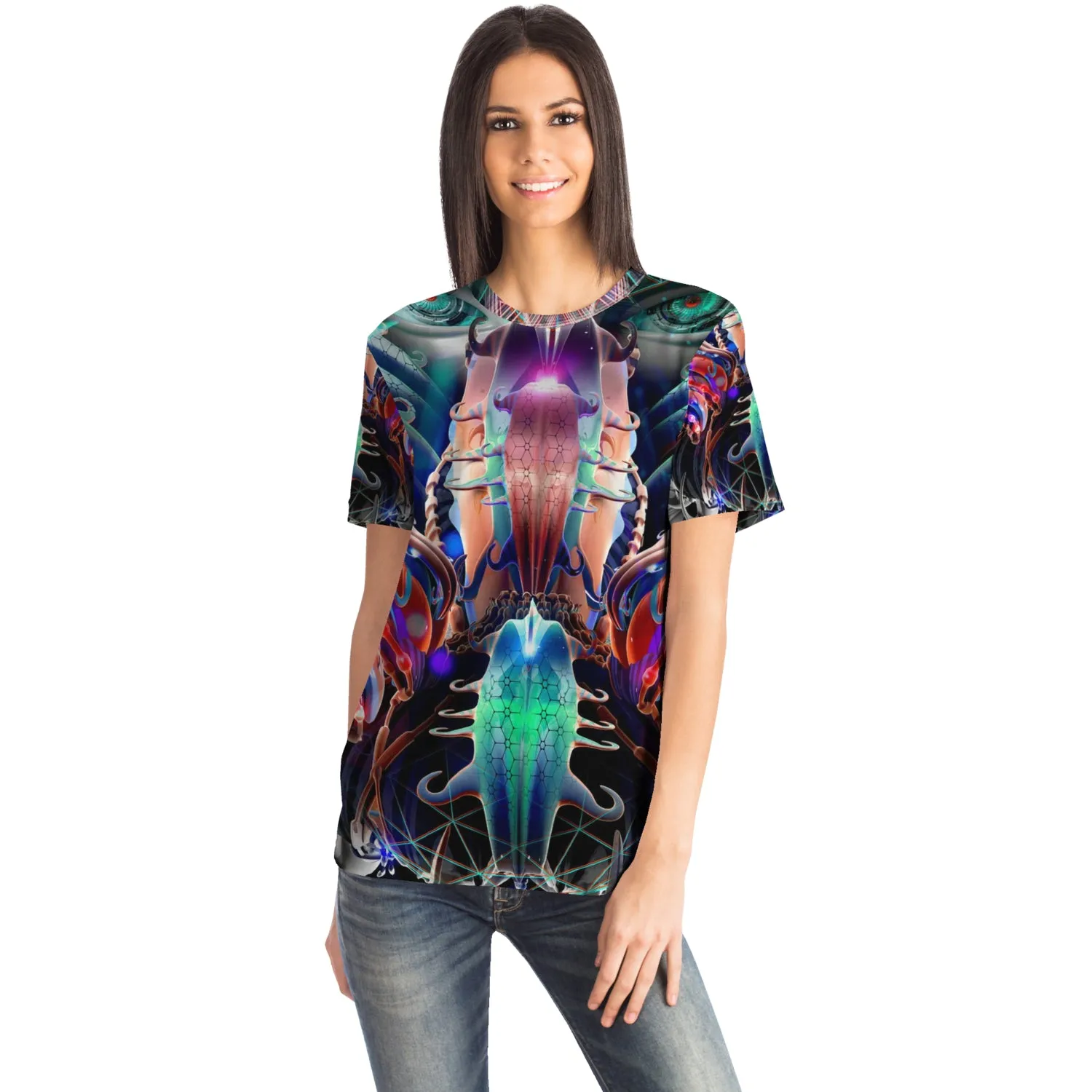 Phantasmagoria Unisex T-Shirt