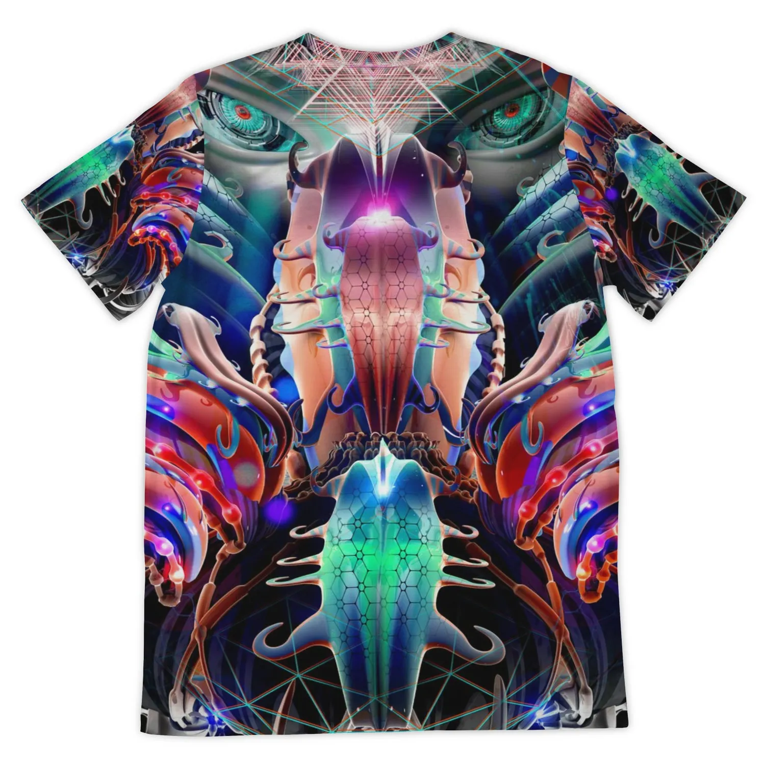 Phantasmagoria Unisex T-Shirt