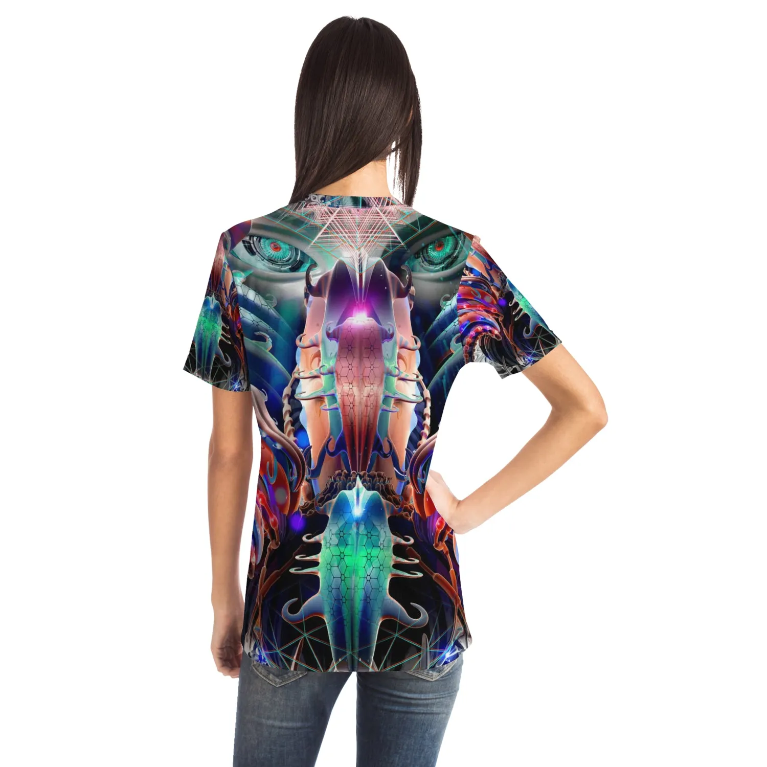 Phantasmagoria Unisex T-Shirt