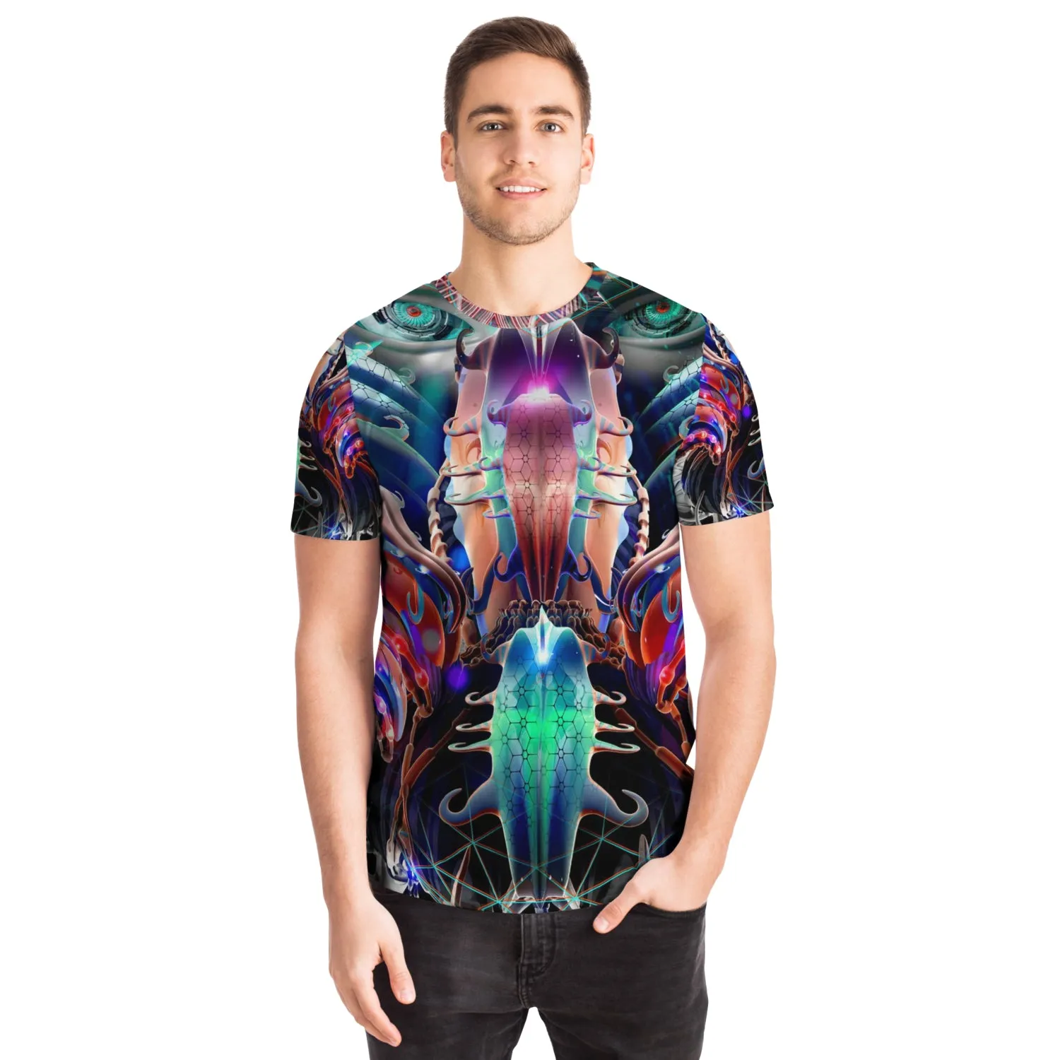 Phantasmagoria Unisex T-Shirt