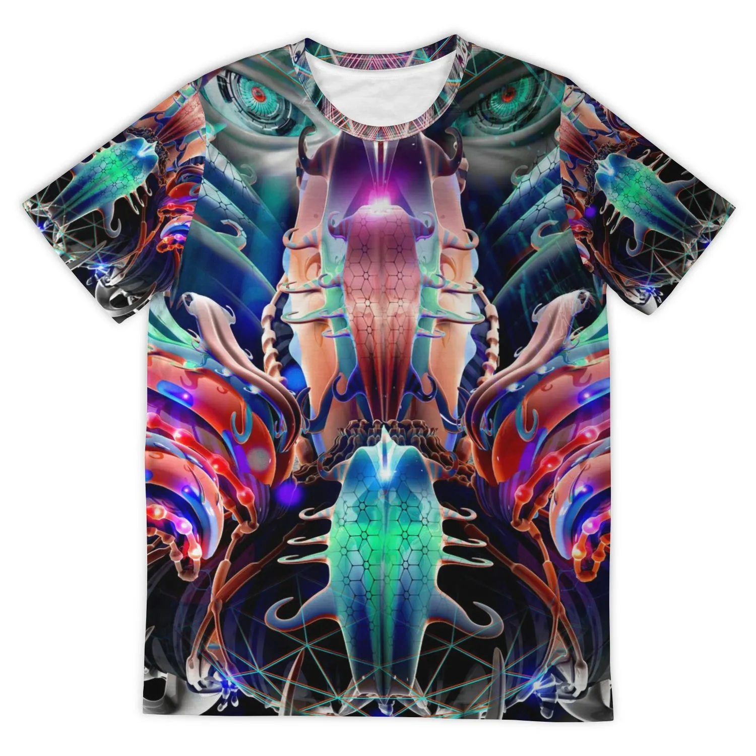 Phantasmagoria Unisex T-Shirt