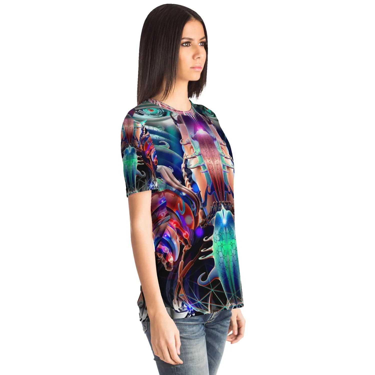 Phantasmagoria Unisex T-Shirt