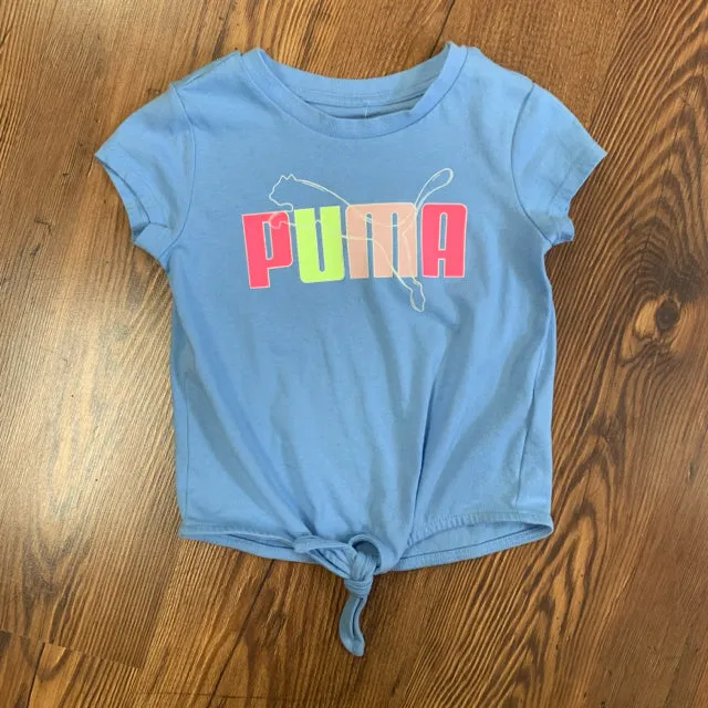 Puma SIZE 4T T-shirt