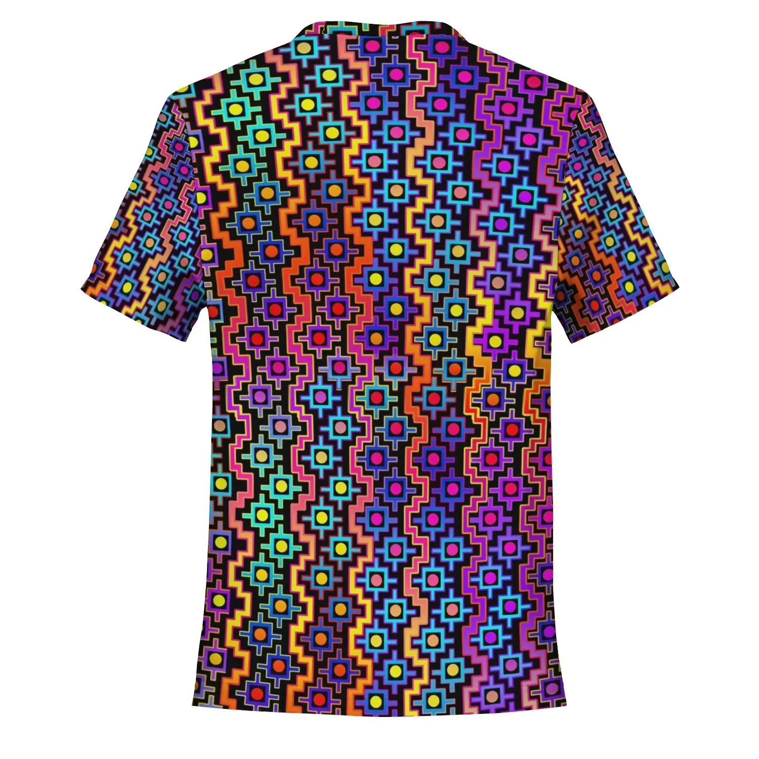 Rainbow Healing Unisex T-Shirt