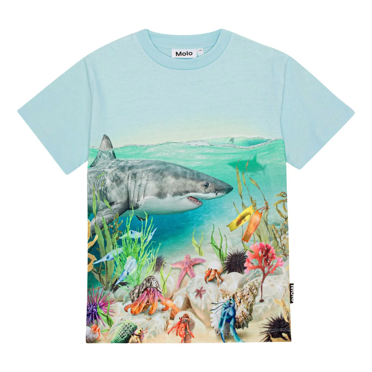 Roxo Shore Life T-shirt