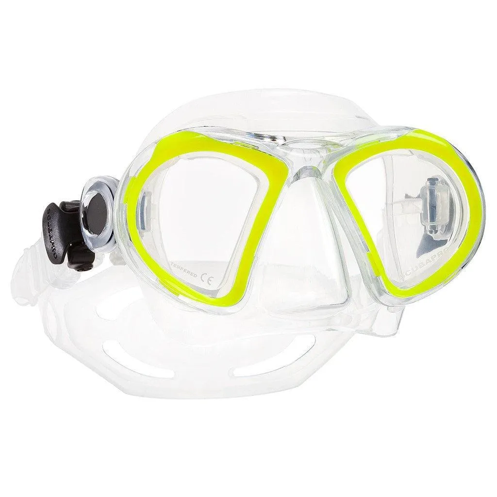 Scubapro Child 2 Kid's Mask