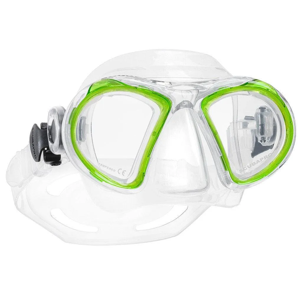 Scubapro Child 2 Kid's Mask