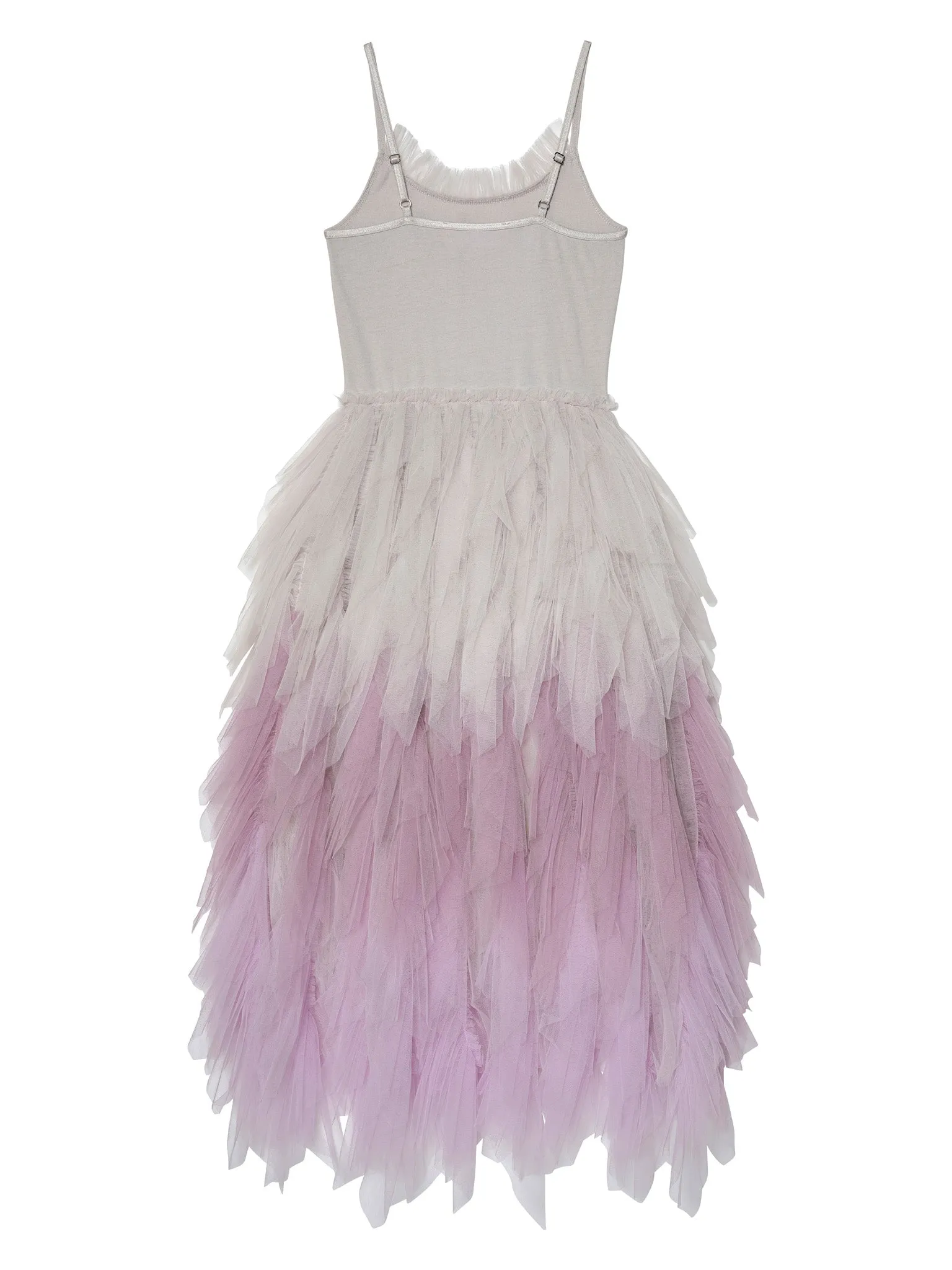 Show Must Go On Long Tutu Dress