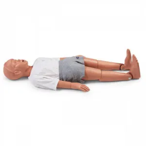 Simulaids Rescue Jennifer - 16-lb. Manikin