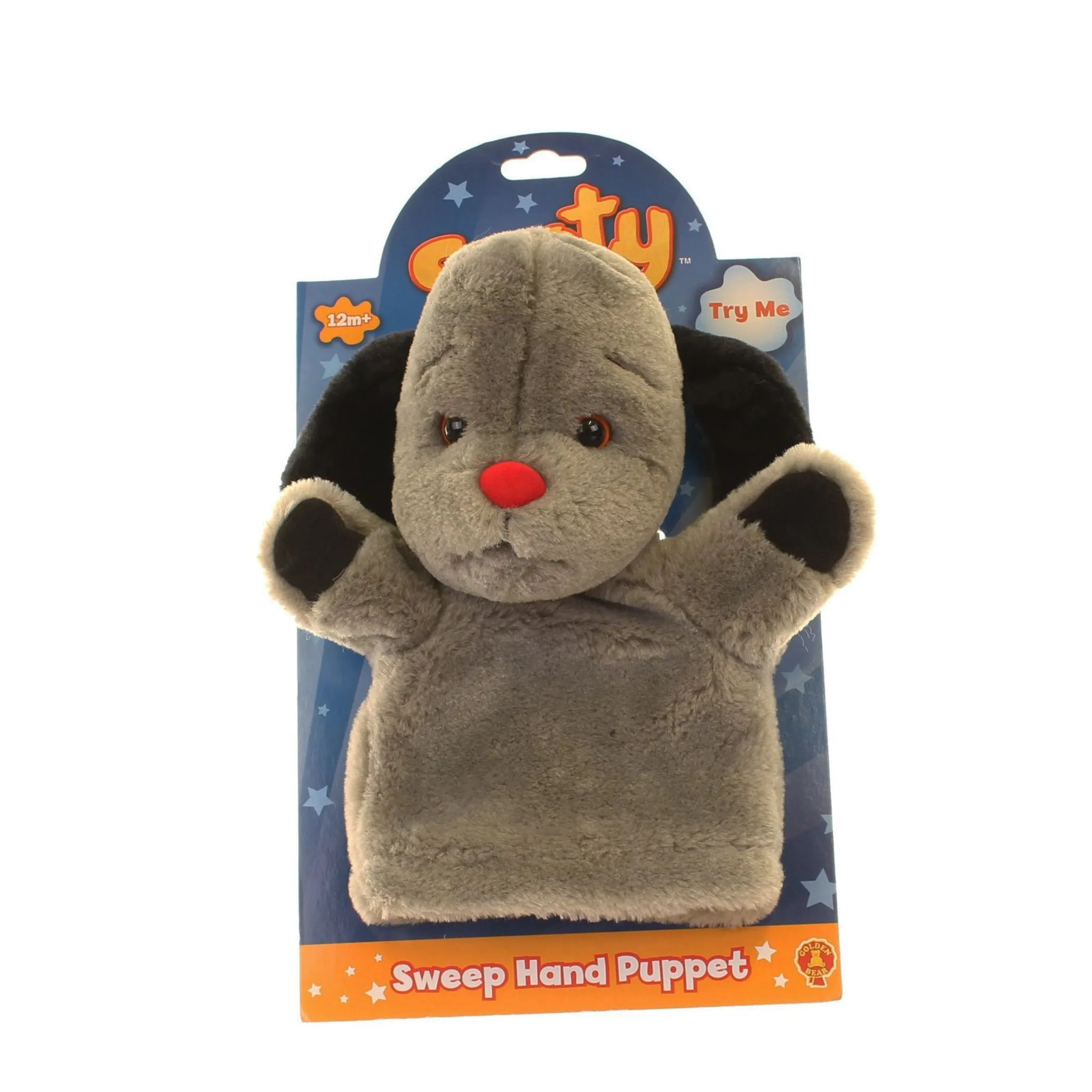 Sooty, Sweep & Soo Hand Puppets