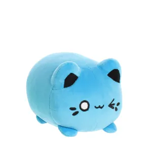 Tasty Peach Blue Meowchi Soft Toy