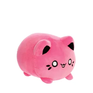 Tasty Peach Pink Meowchi Soft Toy