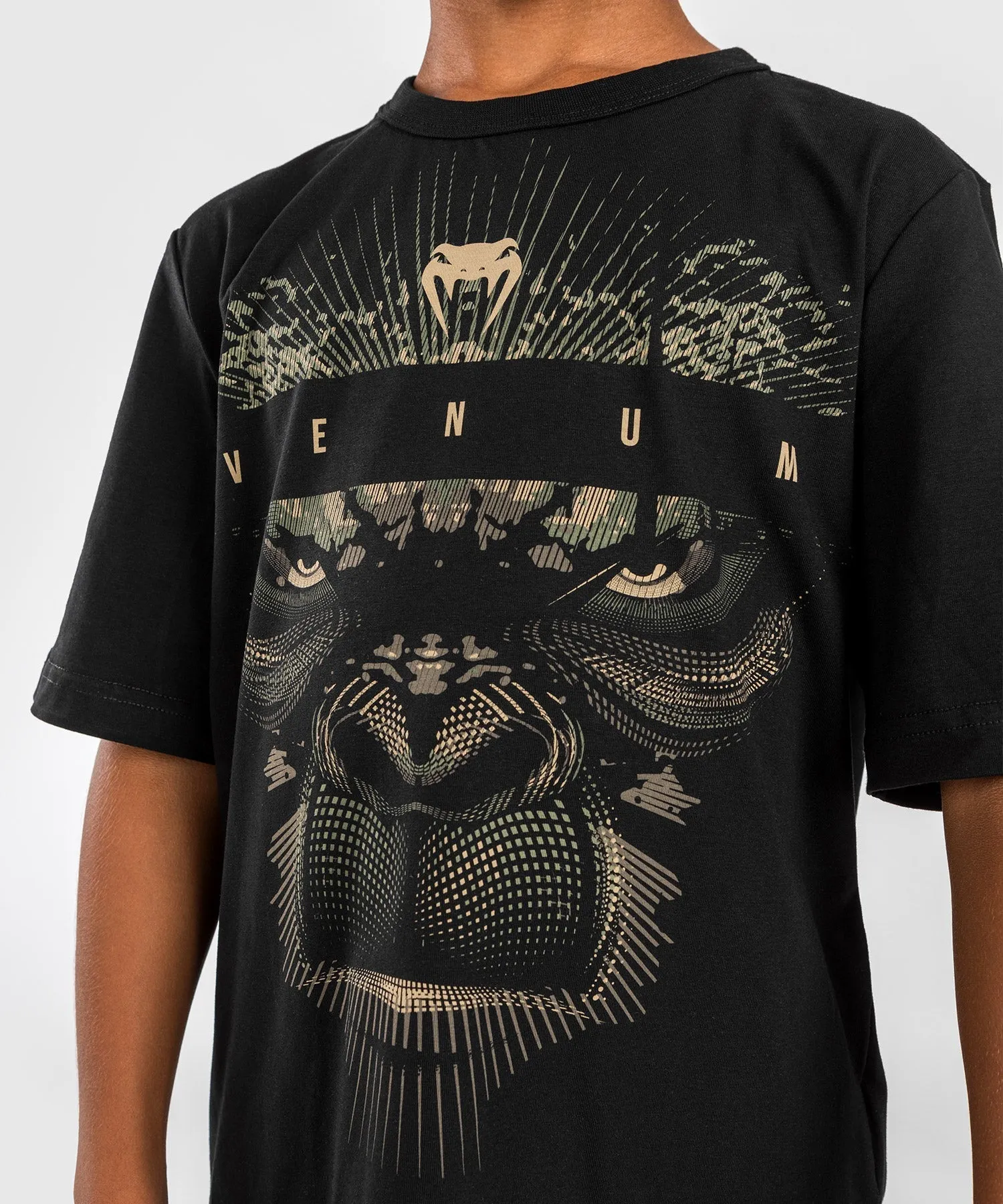 Venum Gorilla Jungle Kids T-Shirt