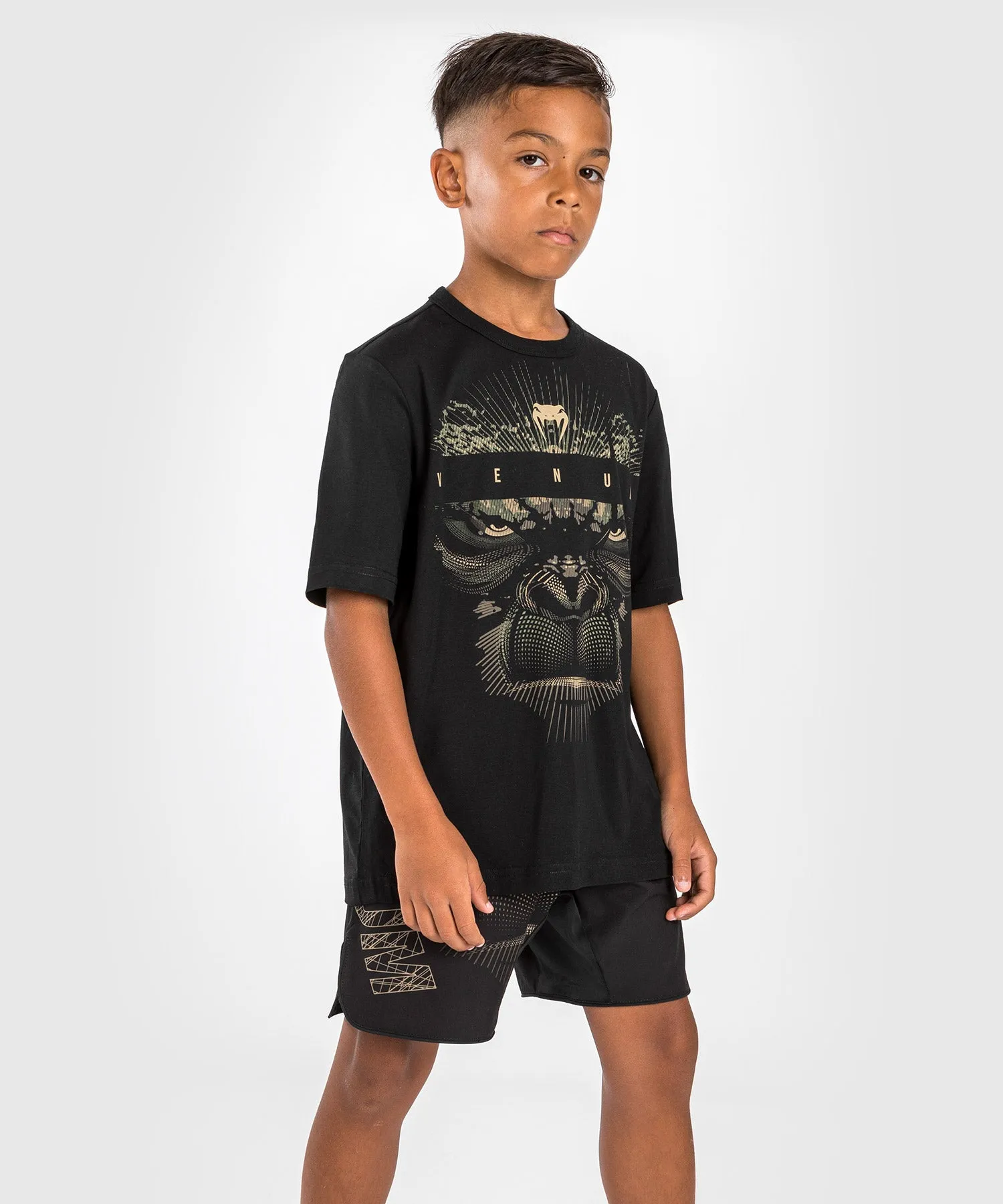 Venum Gorilla Jungle Kids T-Shirt