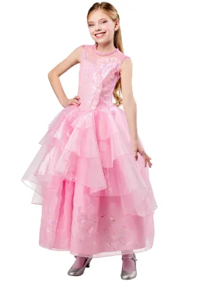 Wicked Premium Girls Glinda Costume