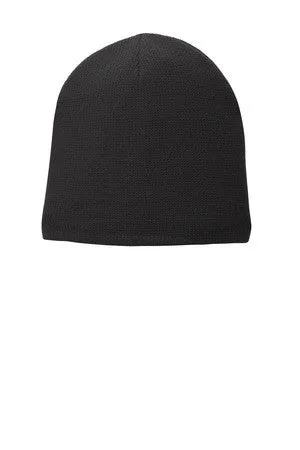 Wild Child - Port & Company®- Fleece-Lined Embroidered Beanie (CP91L)